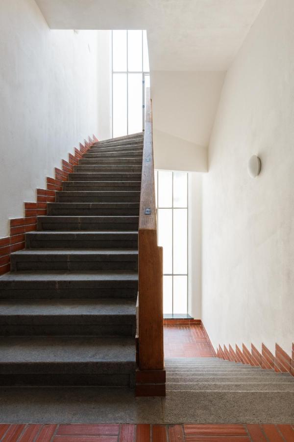 Appartement Designer Studio In New Town By Prague Days Extérieur photo